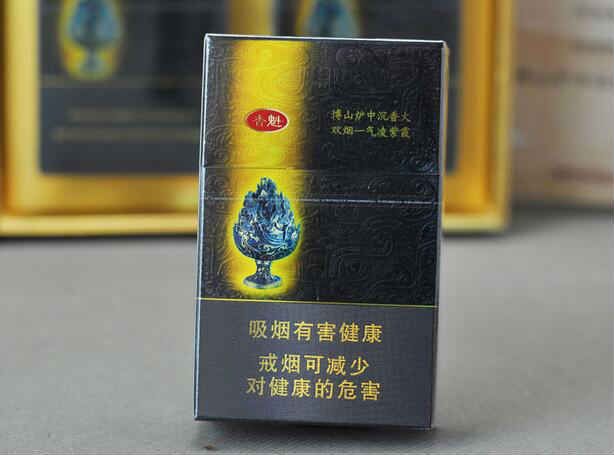 長白山(香魁)規格外觀圖