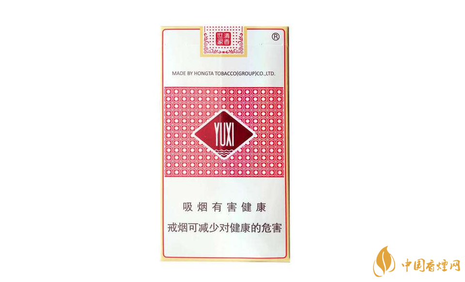 細(xì)玉溪煙多少錢(qián)一包 2025玉溪細(xì)煙價(jià)格表圖