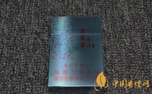 黃鶴樓游泳多少錢一包 黃鶴樓游泳香煙價格介紹