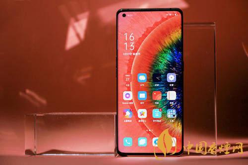 OPPOFindX2參數-OPPOFindX2參數配置詳情