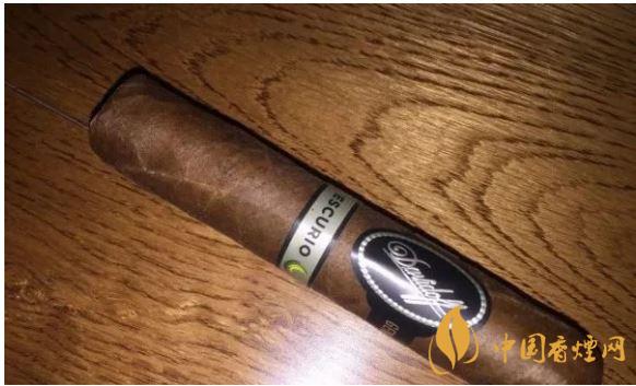 大衛杜夫埃斯庫里約羅伯圖雪茄品吸一覽