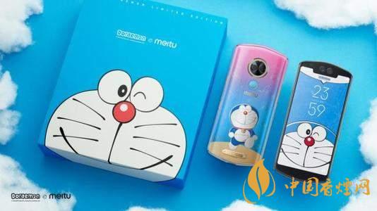 小米10青春版哆啦A夢定制版今日開售-超值炫酷值得買!