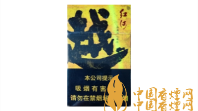 紅河越野價格多少?紅河越野口感及圖片