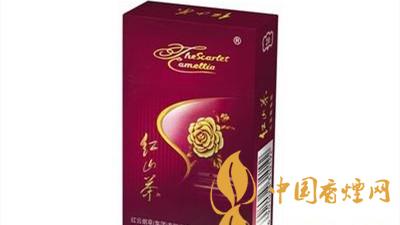 紅山茶紫市值多少錢？紅山茶紫口味如何？