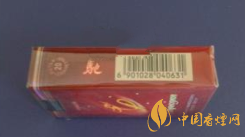 馳牌香煙要多少錢一包?馳牌香煙價格表圖