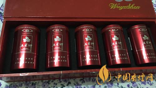 5款受歡迎的“罐裝”香煙 有你的最愛嗎？