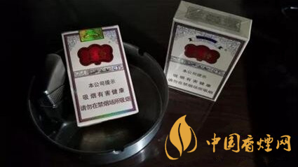云煙印象煙莊一包多少錢 云煙印象煙莊參數價格