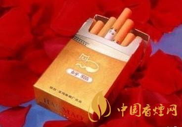 什么煙適合送禮 過節適合送什么煙