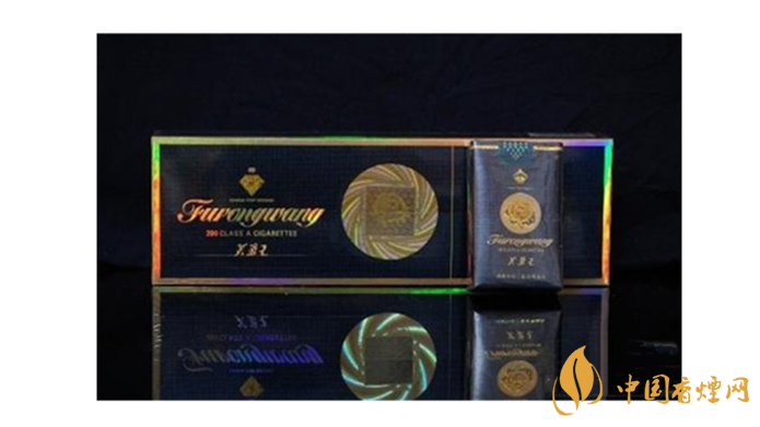 芙蓉王多少錢一包？不同系列芙蓉王價格表