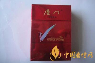 七匹狼廈門多少錢一包 2025七匹狼廈門香煙價格表圖