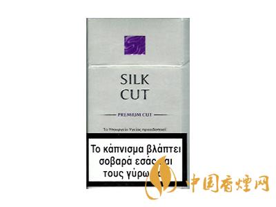 絲卡(優質切煙希臘版)