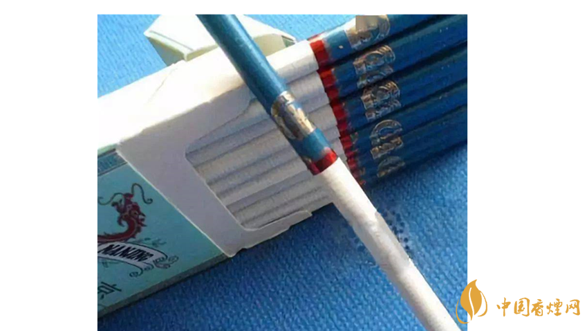 2020國內口感最好的5款細煙推薦