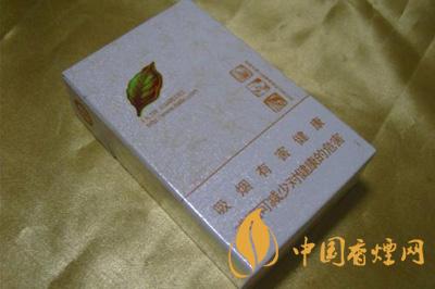 黃金葉香煙價格表大全 小天葉與大天葉的區別是什么