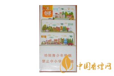 玉溪創客香煙多少錢一盒 玉溪創客香煙價格表圖一覽