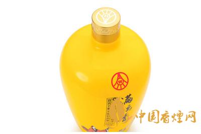 五糧液滿壇香多少錢 五糧液滿壇香52度價格介紹
