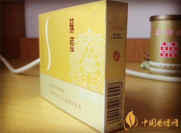 30元以內的什么煙最好抽?30元左右好抽的煙推薦