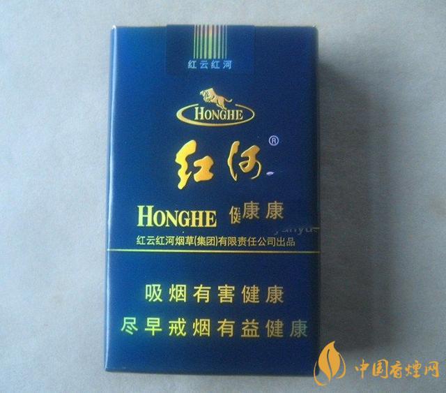 低焦低價格的煙有哪些？7款低焦低價格的煙推薦