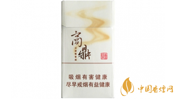 2020黃金葉商鼎口感怎樣？2020黃金葉商鼎好抽嗎