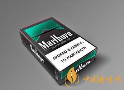 萬寶路黑冰爆珠價格查詢 萬寶路黑冰爆珠價格及參數一覽