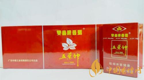 五葉神硬紅和軟紅口感區別2020