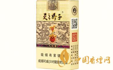嬌子軟龍涎香價格是多少 嬌子軟龍涎香口感包裝評測最新