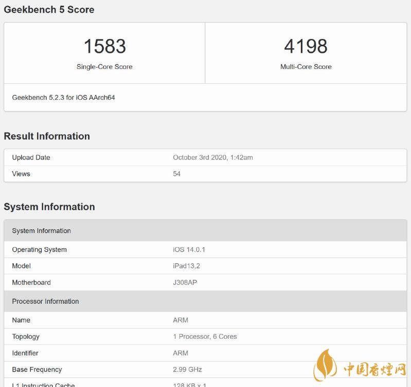 iphone12mini用什么處理器？iphone12mini處理器詳情！