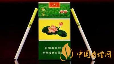 荷花煙為什么這么火?荷花煙受歡迎原因2020
