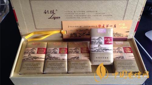 利群富春山居香煙好抽嗎?利群富春山居香煙口味測評2020