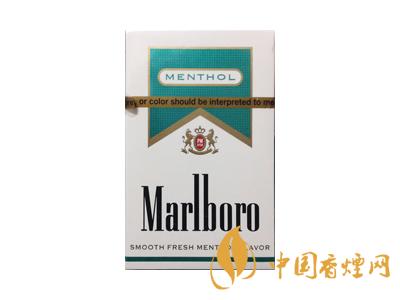 2025萬寶路香煙價(jià)格表圖 2025萬寶路香煙多少錢一包