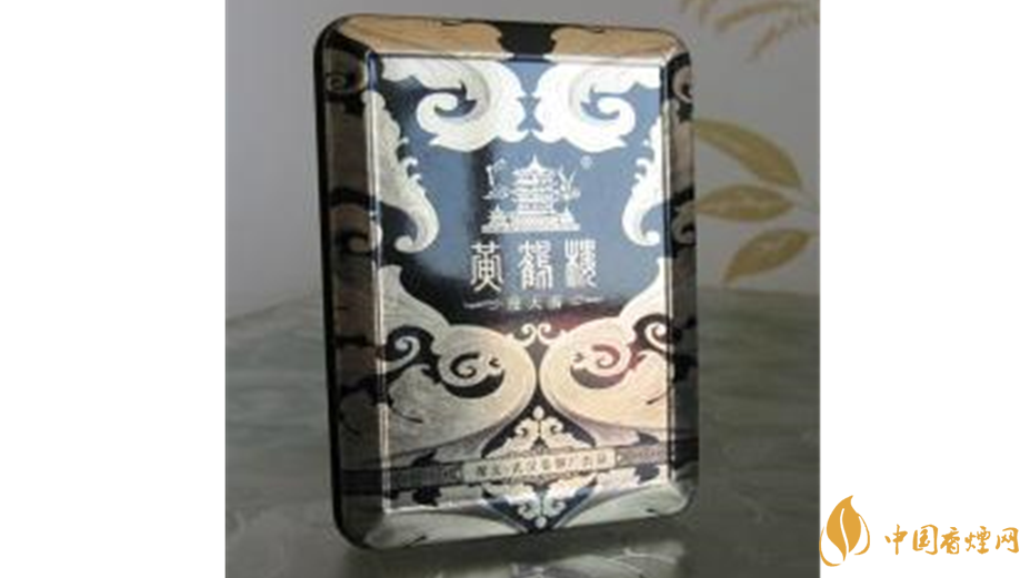 2025鐵盒黃鶴樓香煙多少錢一盒 鐵盒黃鶴樓香煙種類價格2025