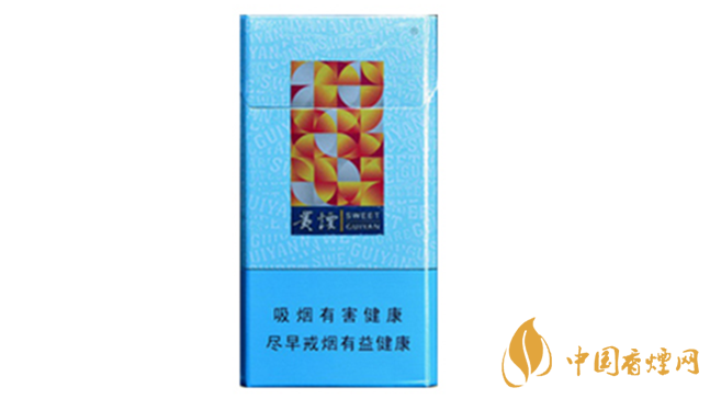 貴煙思味價格多少錢一包?貴煙思味價格大全2020