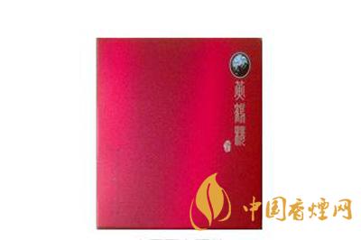 黃鶴樓異型論道價格是多少 黃鶴樓異型論道口感評測