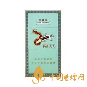 南京炫赫門香煙辨別真假的方法都有哪些 南京炫赫門香煙真偽圖解