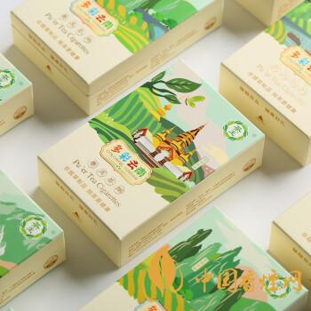 茶煙能戒煙嗎?對身體傷害大嗎?