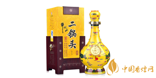 牛欄山經典二鍋頭價格表圖 經典二鍋頭核心參數介紹