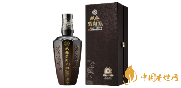 雙溝紫陶坊9多少錢 雙溝紫陶坊9價格參數及圖片