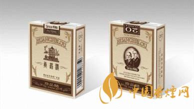 黃鶴樓短支香煙有哪些？黃鶴樓短支香煙排行榜2020最新