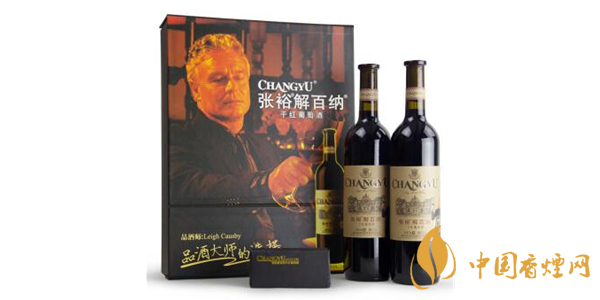 國產張裕優選級解百納干紅葡萄酒價格及圖片一覽