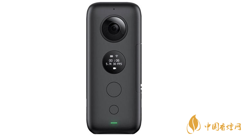 insta360onex2可以拍多久-insta360onex2續航參數介紹2020