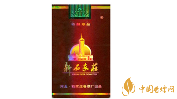 新石家莊軟珍品多少錢 新石家莊軟珍品價格及圖片2025