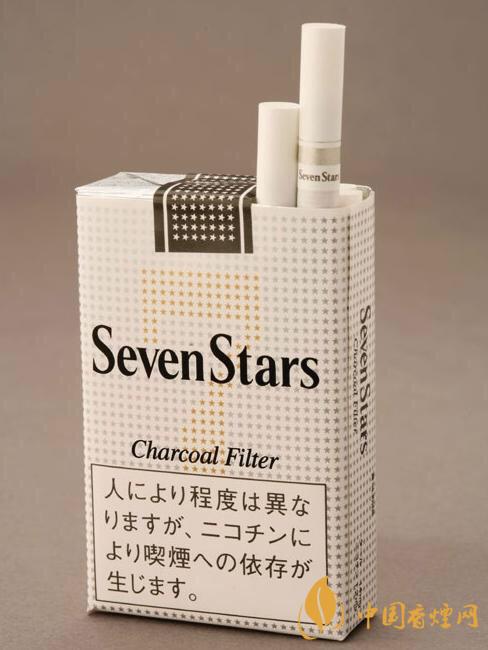 七星煙最新售價(jià)一覽 2020七星煙價(jià)格及種類(lèi)介紹