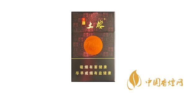 土樓香煙好抽嗎 好抽的土樓香煙產品介紹