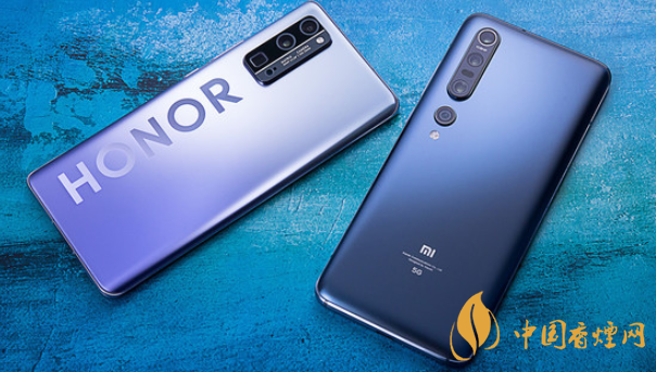 榮耀30?Pro+和小米10 Pro誰是夜拍之王-夜拍性能對比詳情