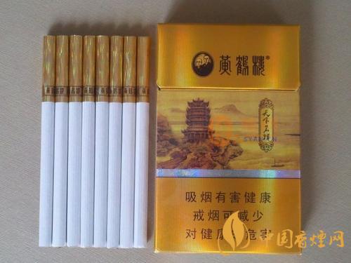 黃鶴樓天下名樓價格表圖 黃鶴樓天下名樓核心參數介紹