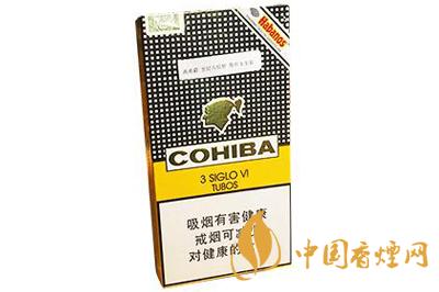 高希霸世紀六號價格是多少 高希霸世紀六號價格查詢