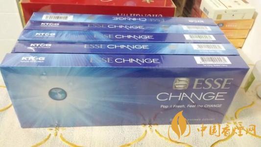 愛(ài)喜香煙怎么樣 愛(ài)喜香煙不同種類口感評(píng)測(cè)