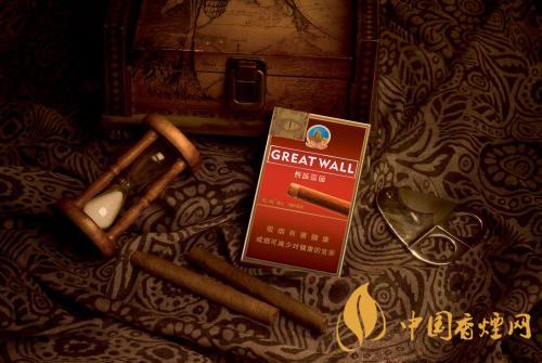 過節送禮用什么香煙好 性價比高的香煙推薦