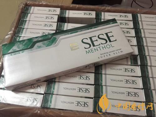 愛喜香煙價格表一覽 2025愛喜香煙最新報價