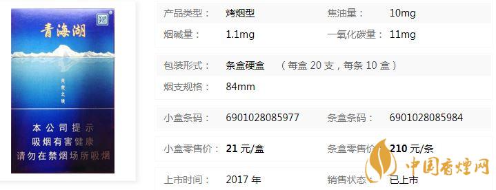 嬌子青海湖天空之鏡多少錢 嬌子青海湖天空之鏡價格及參數