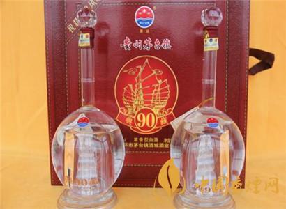 衛河38°精裝一帆風順白酒490ml